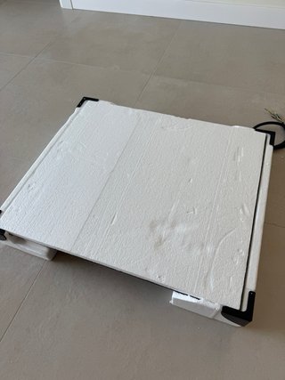 Vitrocerámica Balay 3EB714LR 60cm Nueva