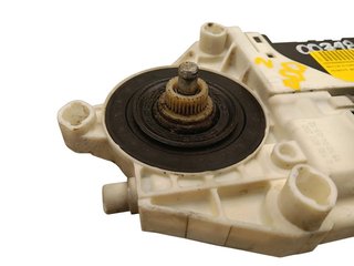 MOTOR ELEVALUNAS DELANTERO IZQUIERDO PEUGEOT 407