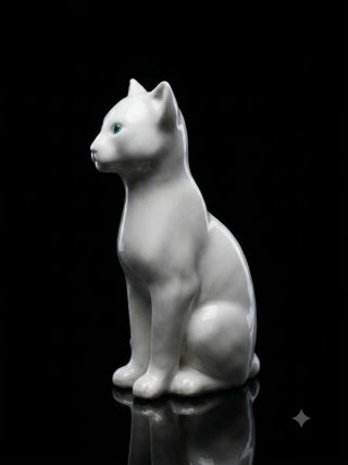 Gato Vintage
