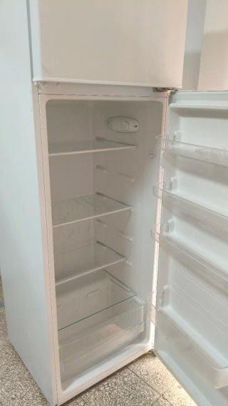 Frigorífico TEKA blanco