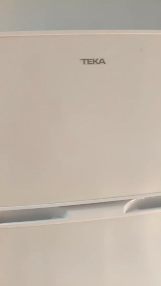 Frigorífico TEKA blanco