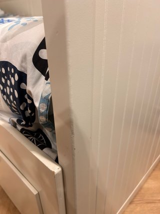 Sofá Cama Ikea Hemnes Blanco
