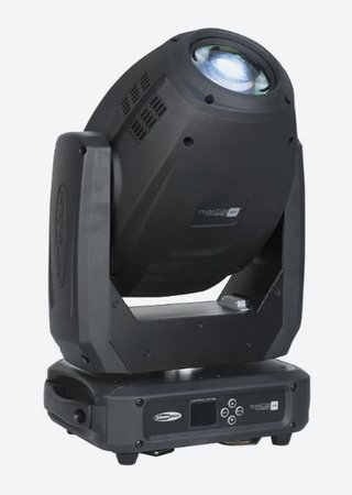 Showtec Phantom 3R Hybrid Cabeza Movil
