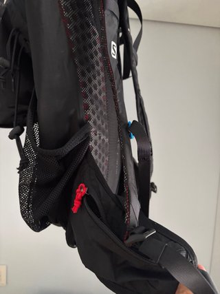 Mochila de correr Salomon