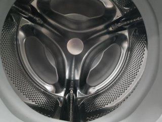 Lavadora Bosch Maxx 7