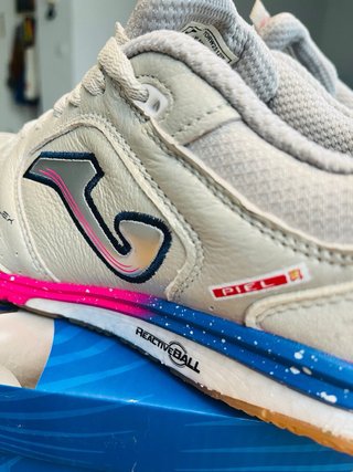 Zapatillas Joma Top Flex Rebound IN Indoor