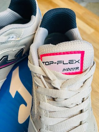 Zapatillas Joma Top Flex Rebound IN Indoor