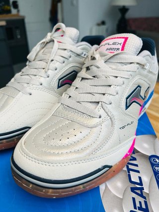 Zapatillas Joma Top Flex Rebound IN Indoor