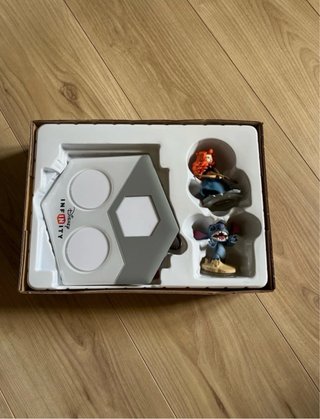 Disney Infinity 2.0 Xbox One