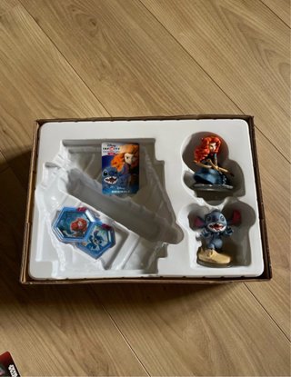 Disney Infinity 2.0 Xbox One