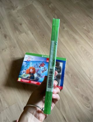 Disney Infinity 2.0 Xbox One