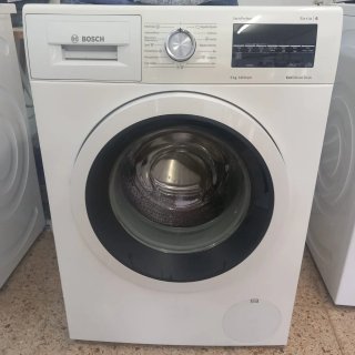 Lavadora Bosch 9kg