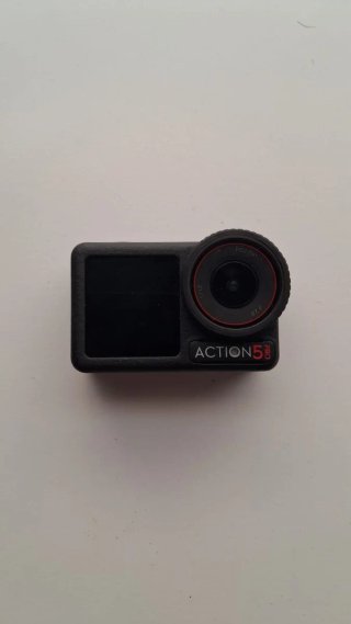 DJI Osmo Action 5 PRO Standard Combo