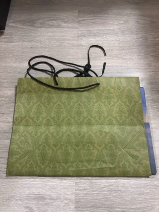 Bolsas de marca Dolce & Gabbana y Gucci