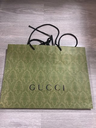 Bolsas de marca Dolce & Gabbana y Gucci