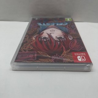 Celeste Nintendo Switch