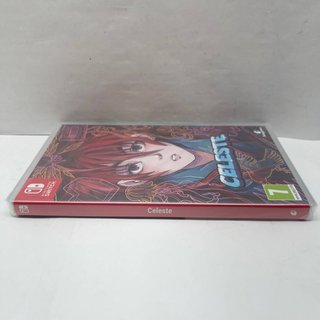 Celeste Nintendo Switch
