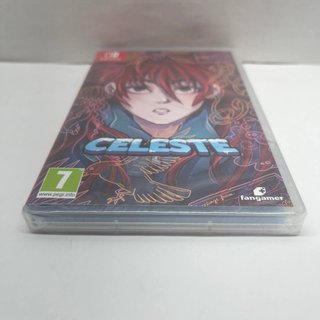 Celeste Nintendo Switch