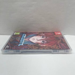 Celeste Nintendo Switch