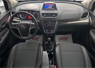Opel Mokka Excellence 1.7CDTI 130cv “ Impecable”