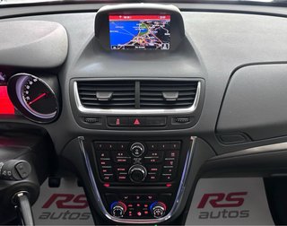 Opel Mokka Excellence 1.7CDTI 130cv “ Impecable”