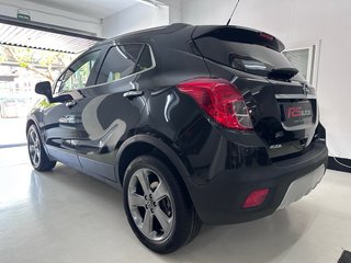 Opel Mokka Excellence 1.7CDTI 130cv “ Impecable”