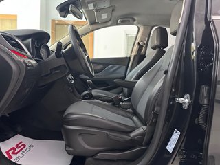 Opel Mokka Excellence 1.7CDTI 130cv “ Impecable”