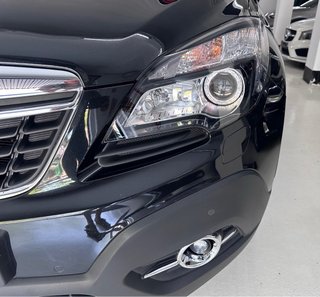 Opel Mokka Excellence 1.7CDTI 130cv “ Impecable”