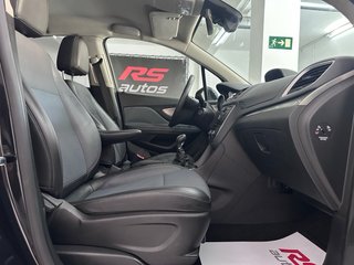 Opel Mokka Excellence 1.7CDTI 130cv “ Impecable”