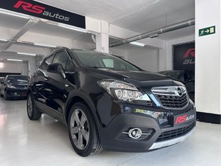Opel Mokka Excellence 1.7CDTI 130cv “ Impecable”