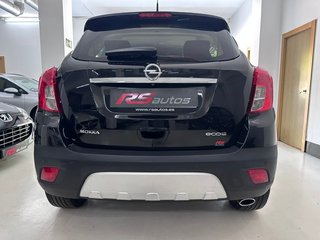 Opel Mokka Excellence 1.7CDTI 130cv “ Impecable”