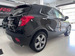 Opel Mokka Excellence 1.7CDTI 130cv “ Impecable”