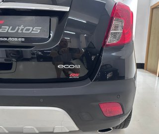 Opel Mokka Excellence 1.7CDTI 130cv “ Impecable”