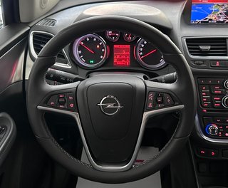 Opel Mokka Excellence 1.7CDTI 130cv “ Impecable”