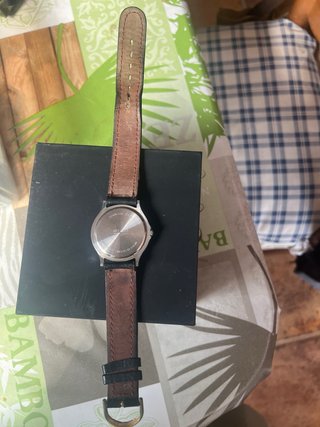 Reloj lotus