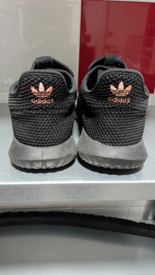 Zapatillas Adidas Negras