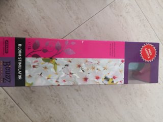 Estimulador de floración BCuzz 1L