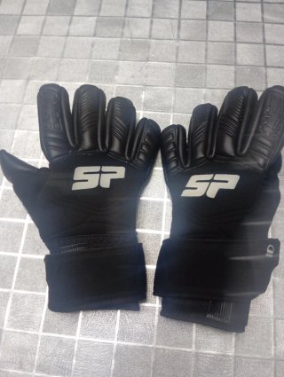 Guantes SP Talla 4