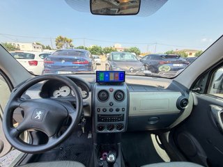 Peugeot Partner 2006