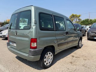Peugeot Partner 2006