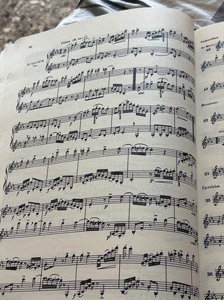 Método Completo Clarinete 2ª Parte