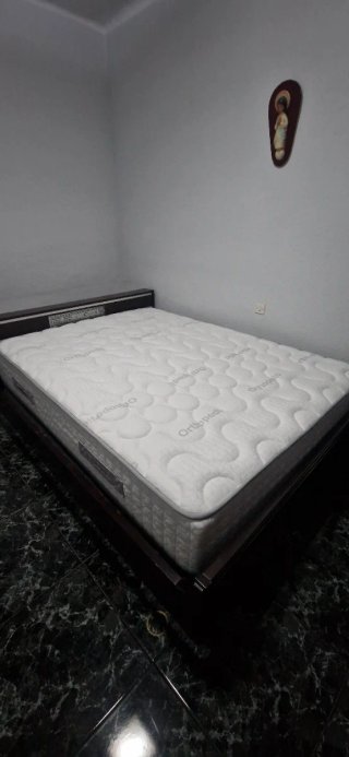Colchon de matrimonio 1,35 x 1,80