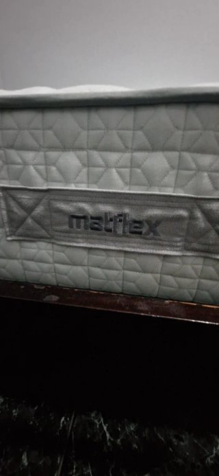 Colchon de matrimonio 1,35 x 1,80