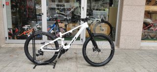 BH iLynx Trail 8.7 Eléctrica