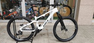 BH iLynx Trail 8.7 Eléctrica
