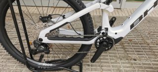 BH iLynx Trail 8.7 Eléctrica