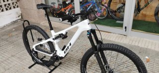 BH iLynx Trail 8.7 Eléctrica