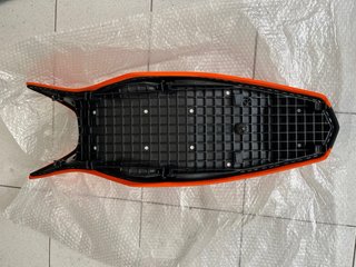 Asiento Rally KTM 890 Adventure R