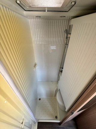 Autocaravana Carado T132 SUPER COMPACTA
