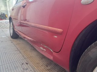 Peugeot 307 2003